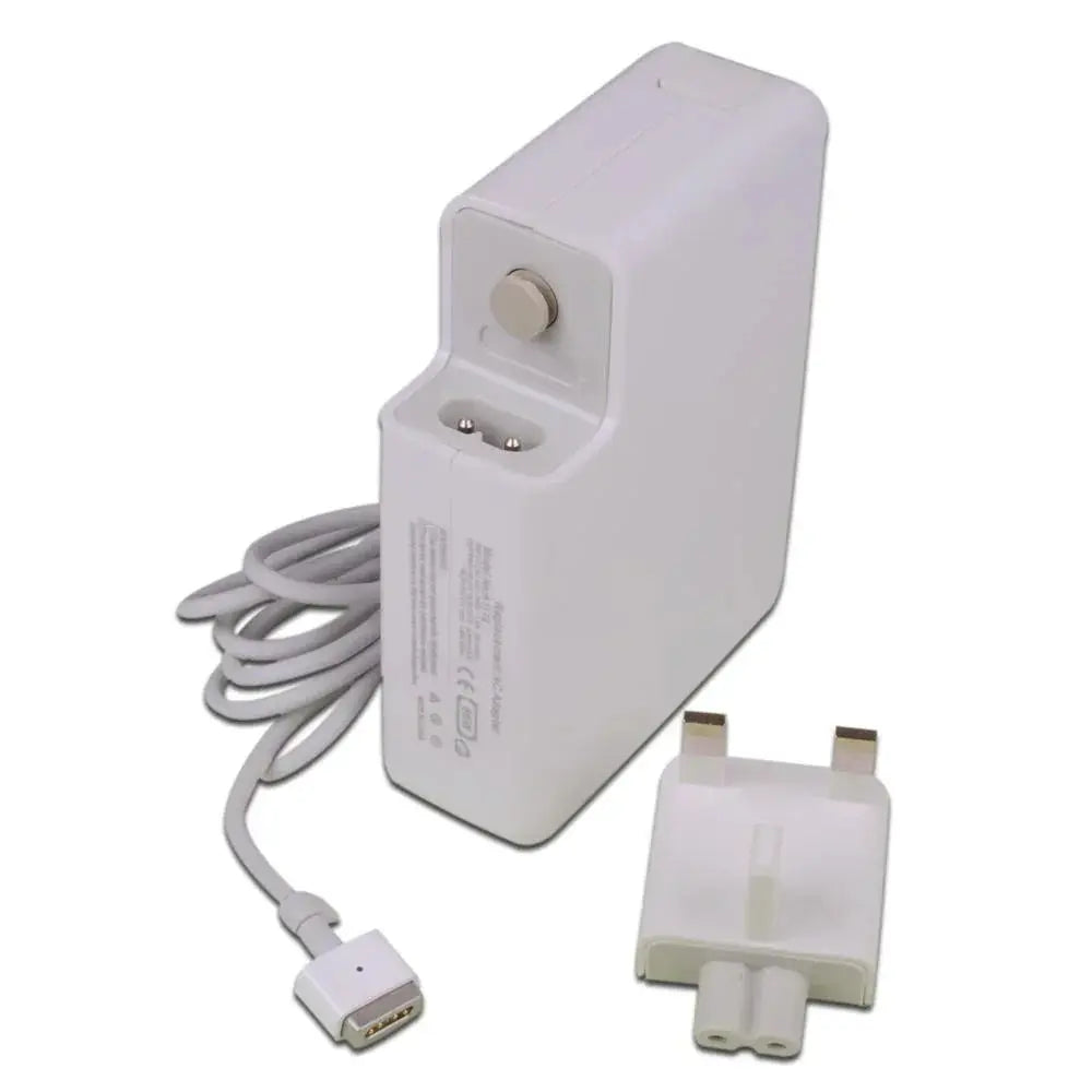 High Quality 60W Laptop AC Power Adapter Charger Supply for Apple 661-4269 /16.5V 3.65AÂ - eBuy UAE